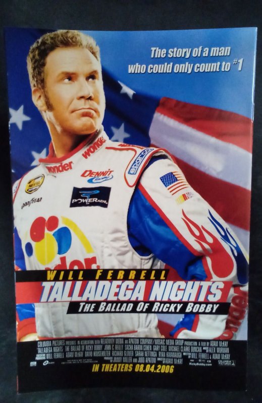 The Uncanny X-Men #476 (2006)