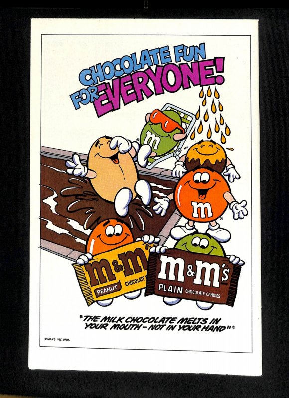 Batman #406 Year One Part 3 Frank Miller!