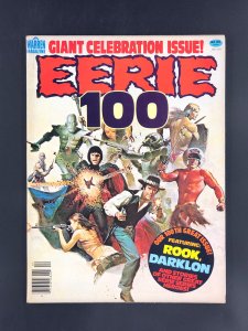 Eerie #100 (1979) Giant Celebration Issue!