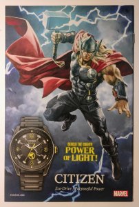 The Amazing Spider-Man #7 ((9.4, 2022)