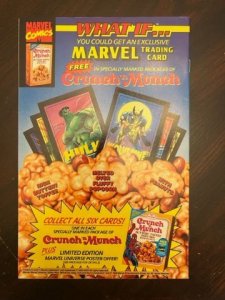 Spider-Man #34 (1993) - MT