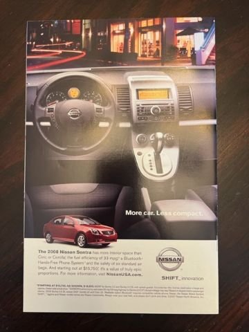 Annihilation: Conquest #2 (2008) - NM