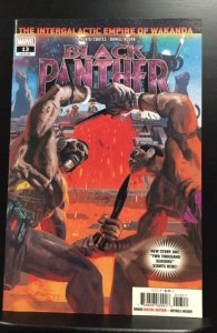 Black Panther #13 (2019)