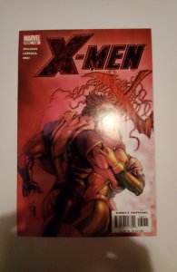 X-Men #169 (2005) NM Marvel Comic Book J736