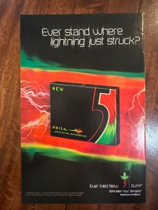 Brightest Day #21 (2011)