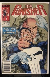 The Punisher #18 (1989)