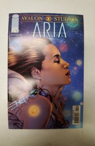 Aria #1 (1999) NM Avalon Comic Book J703