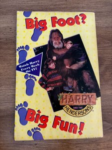 Back To The Future # 2 FN/VF Comic Book Harvey Adventure Continues Marty 18 J272