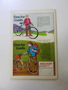 The Unexpected #151 (1973) FN/VF condition