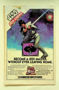 Smurfs #1 (Dec 1981, Marvel) - Fair