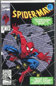 Spider-Man #27 (1992) Spider-Man
