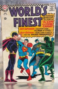 World's Finest Comics #159 (1966)