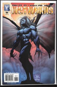 Wetworks #6 (2007)