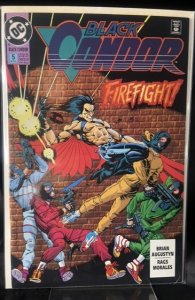 Black Condor #5 (1992)