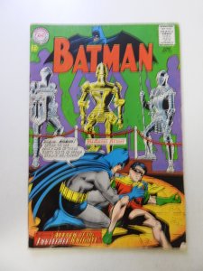 Batman #172 (1965) VG condition see description