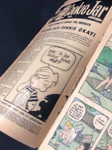 Dennis the Menace #39 (1959)