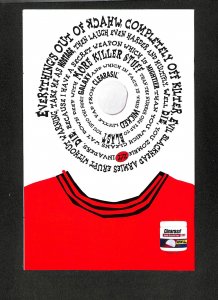 Rogue Limited Series #1