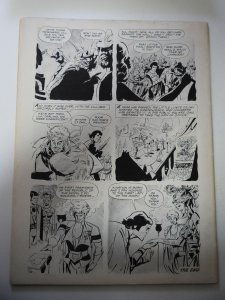 Terror Tales Vol 5 #2 (1973) FN Condition