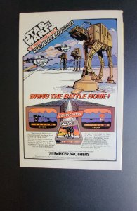 The Spectacular Spider-Man #71 (1982) VF+