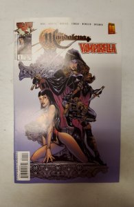 The Magdalena/Vampirella #1 NM Top Cow Comic Book J730