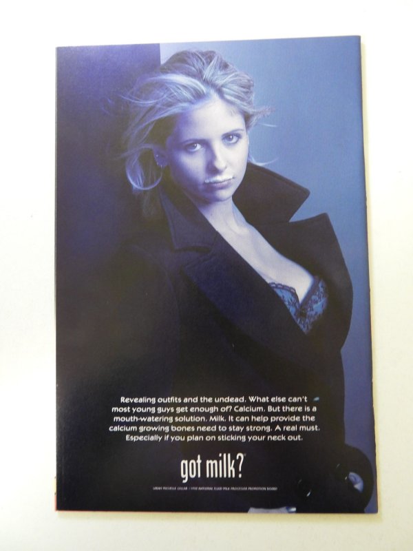 The Amazing Spider-Man #441 (1998) NM- condition