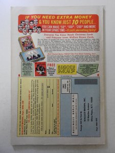 Millie the Model Annual #8 (1969) Uncut VG Condition!