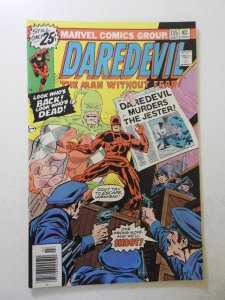 Daredevil #135 (1976) VF Condition!