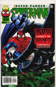 Spider-Man #80 (1997) Spider-Man