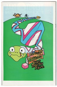 The Amazing Spider-Man #307 (1988)