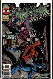 The Amazing Spider-Man #414 (1996) Spider-Man