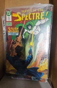 Wrath of the Spectre #4 (1988)