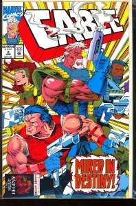 Cable #2 (1993)