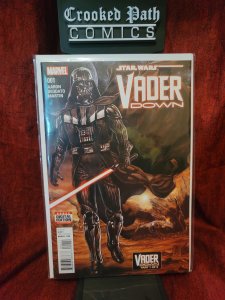 Star Wars: Vader Down (2016)