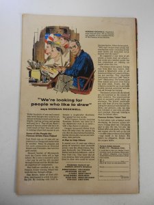 Fantastic Four #57 (1966) VG/FN Condition!