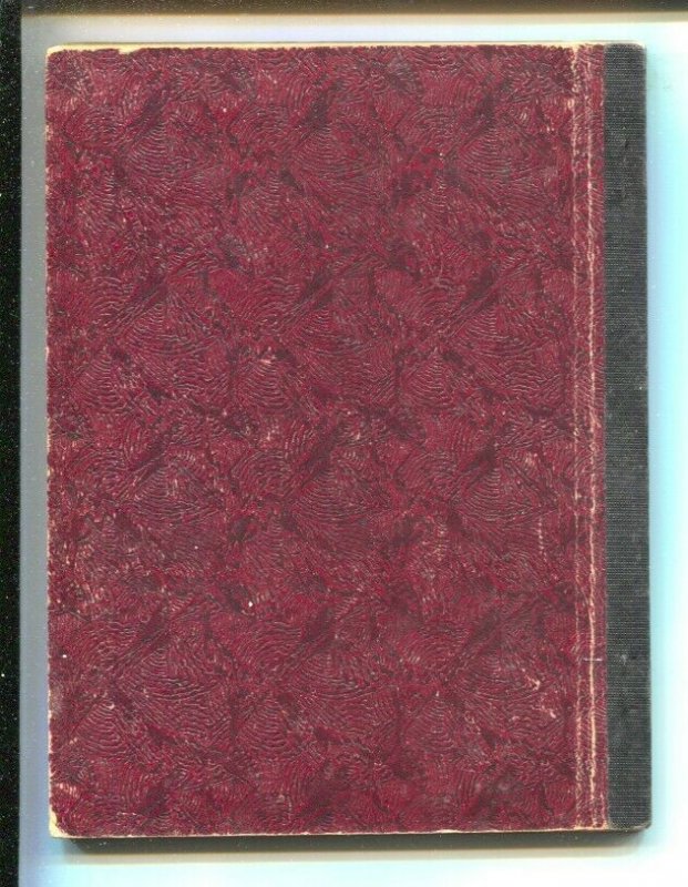 Zane Grey's King of The Royal Mounted #1010 1937-Arctic Law-hard cover-5¢ c... 