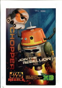 Amazing Spider-Man #7 - Edge of Spider-Verse/Ms. Marvel Appearance (6.5) 2014