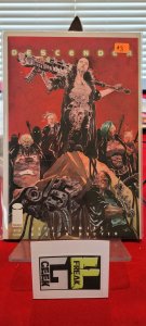 Descender #10 (2016)