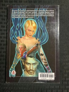 2013 TECHNO MANCER by Moran & Borstel SC FN 6.0 1st AAM