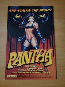 The Boys #66 ~ NEAR MINT NM ~ 2012 Dynamite Comics