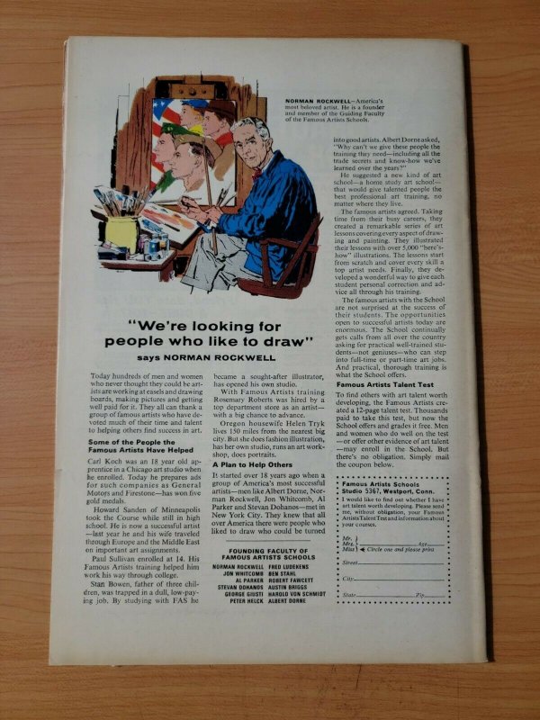 Amazing Spider-Man #49 ~ VERY FINE - NEAR MINT NM ~ 1967 Marvel Comics