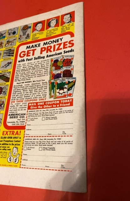 Captain Marvel #1 (1968) 1st captain Marvel