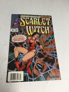 Scarlet Witch #3 (1994) Very Fine     (Vf03)