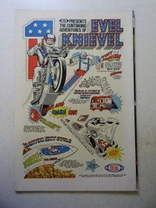 Captain Marvel #36 (1975) FN/VF Condition MVS Intact