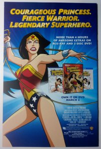 Batman: Battle for the Cowl #1 (9.2, 2009) Variant Cover 