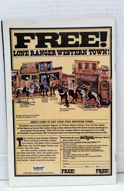 Iron Man #157 (1982)