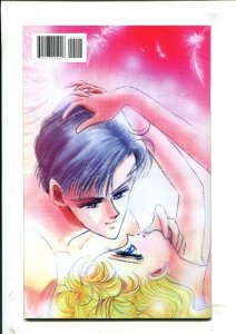 Sailor Moon #2 - Naoko Takeuchi Cover + Interior/Ist Print (9.0/9.2) 1998