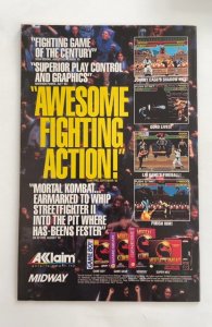 Adventures of Superman #507 (1993)