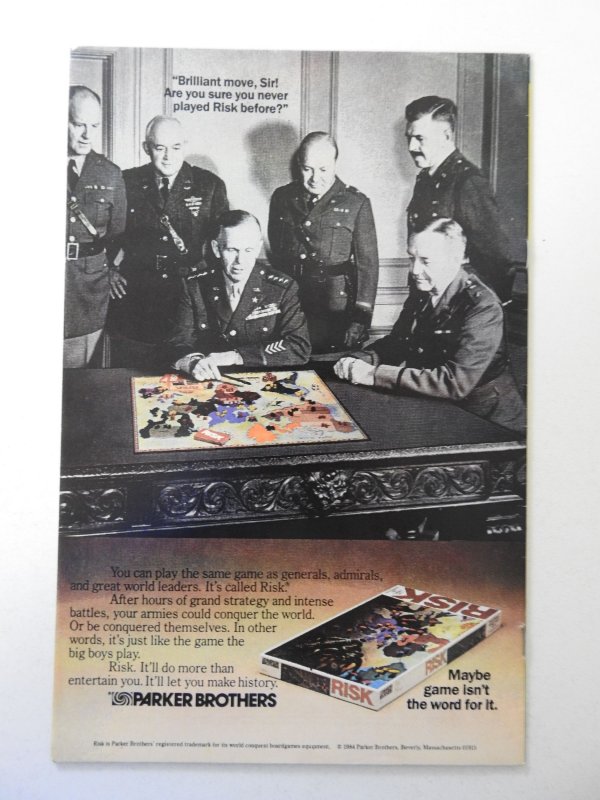 The Amazing Spider-Man #262 (1985) FN+ Condition!