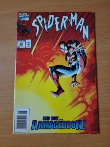 Spider-Man #59 ~ DOLLAR BIN ~ 1995 Marvel Comics 