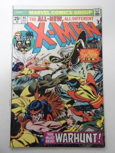 The X-Men #95 (1975) FN/VF Condition!